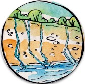 9. Percolación