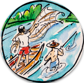 Pesca